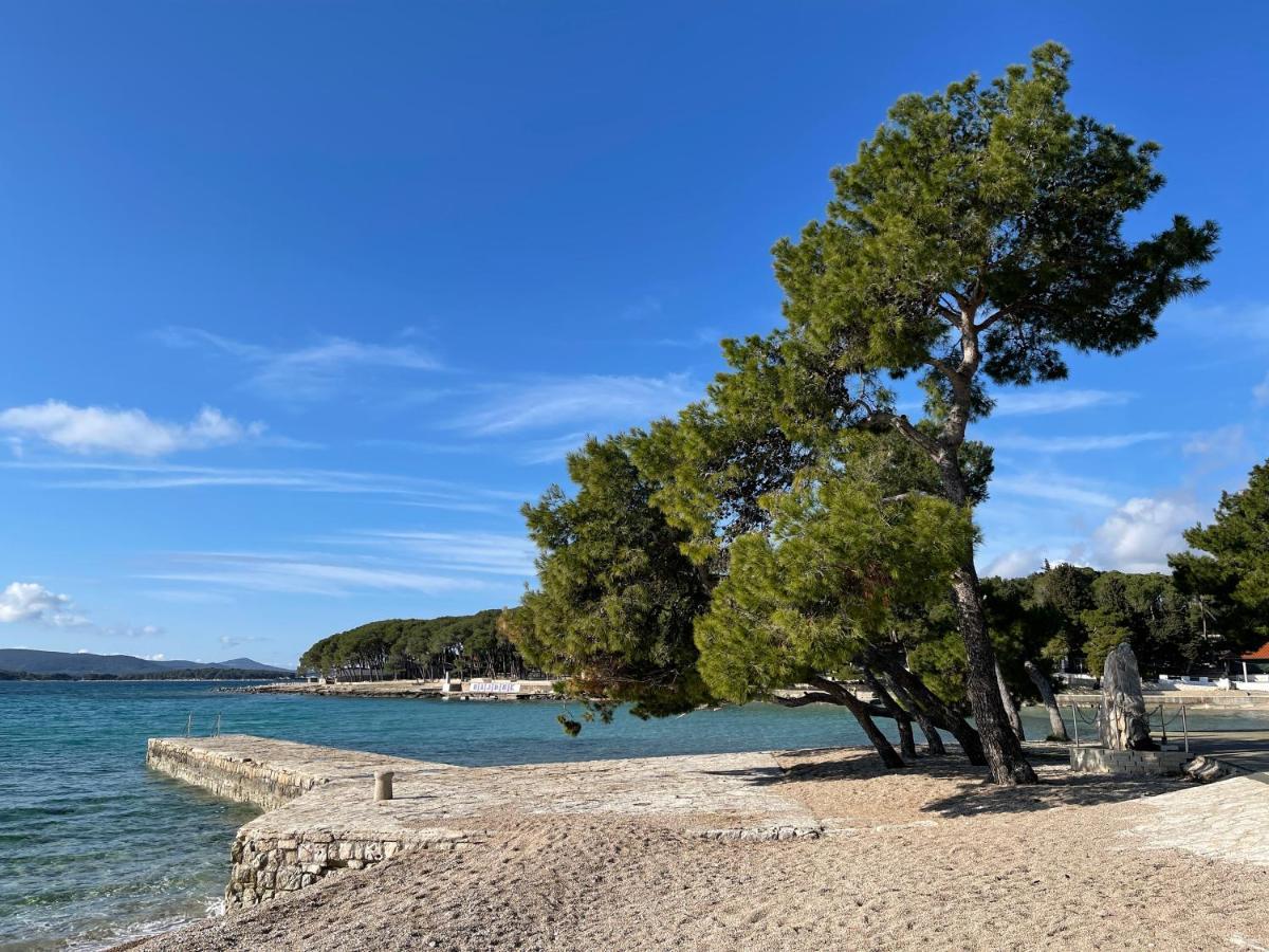 Hotel Pearl Of The Biograd Biograd Na Moru Exteriér fotografie