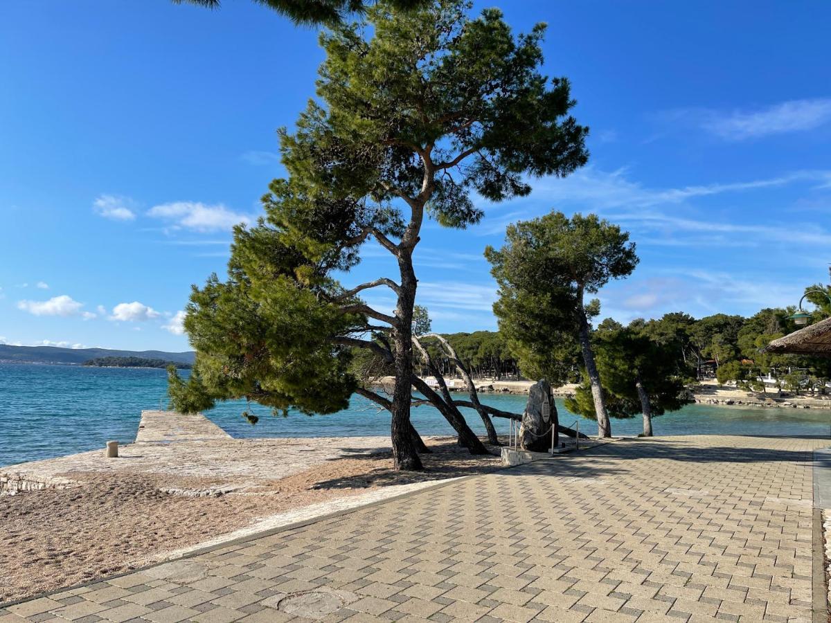 Hotel Pearl Of The Biograd Biograd Na Moru Exteriér fotografie