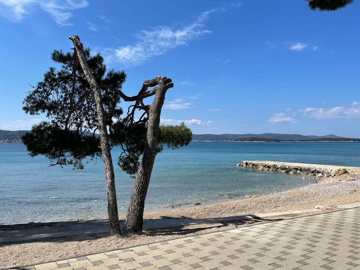Hotel Pearl Of The Biograd Biograd Na Moru Exteriér fotografie