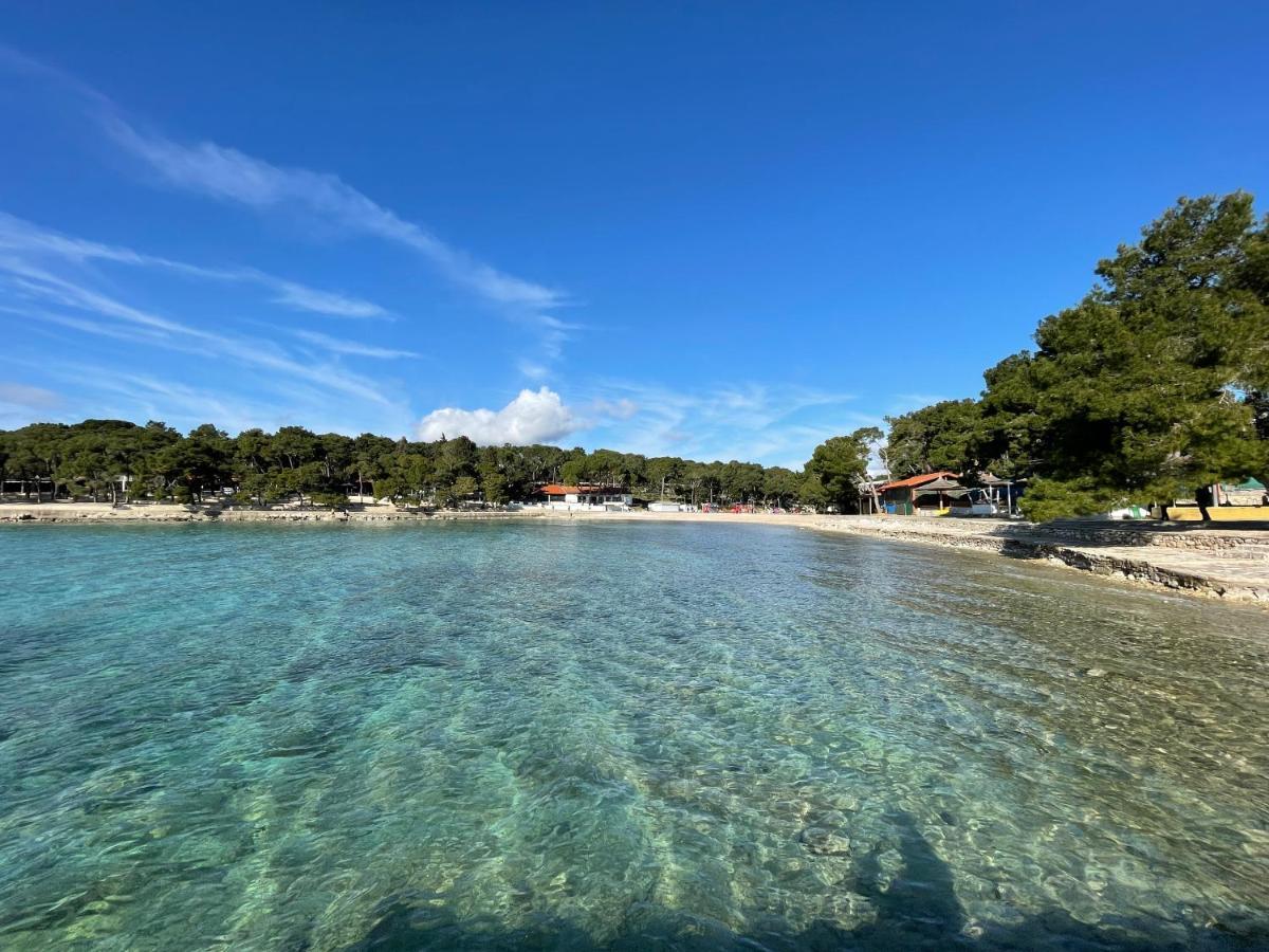 Hotel Pearl Of The Biograd Biograd Na Moru Exteriér fotografie