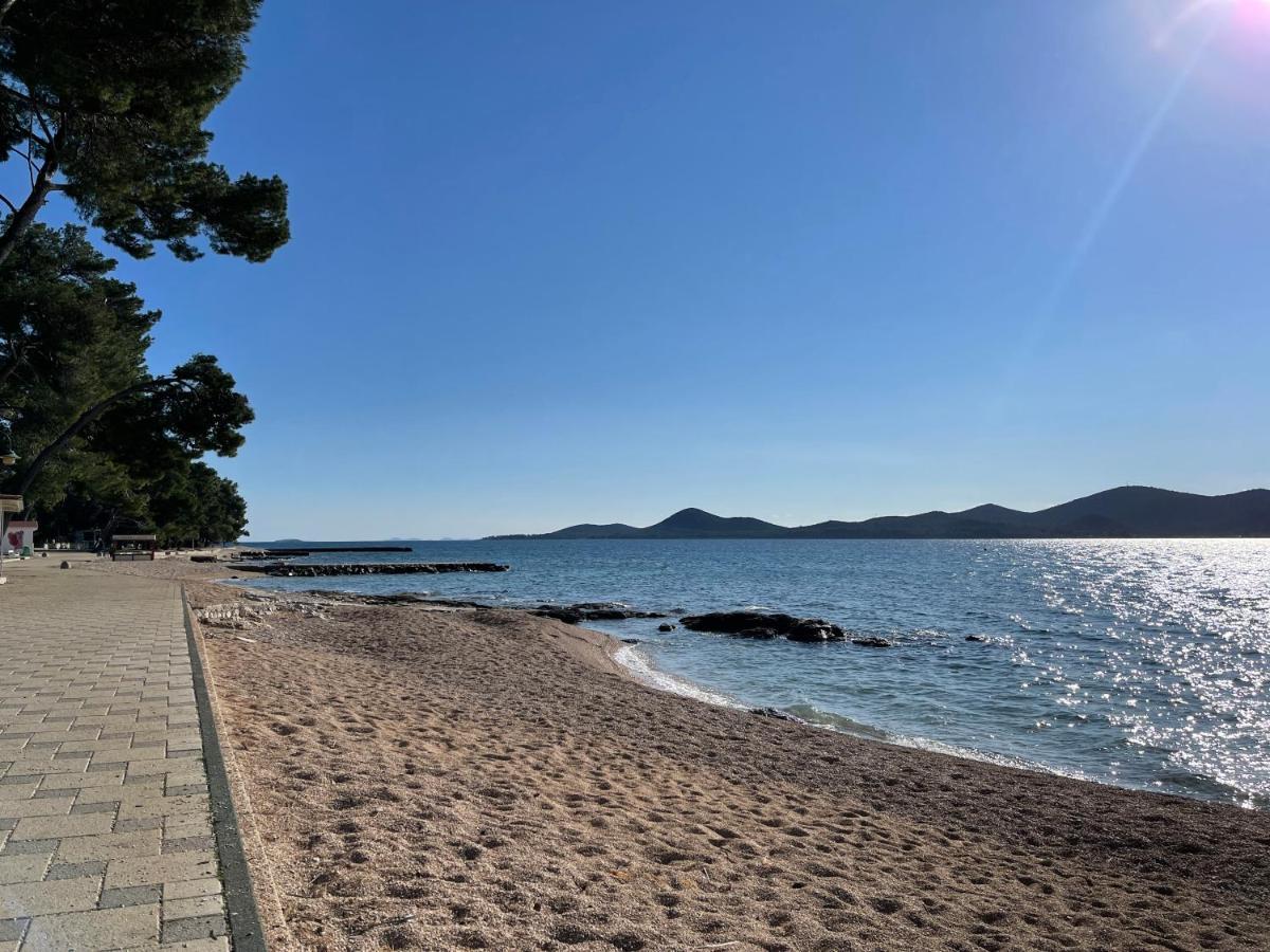 Hotel Pearl Of The Biograd Biograd Na Moru Exteriér fotografie