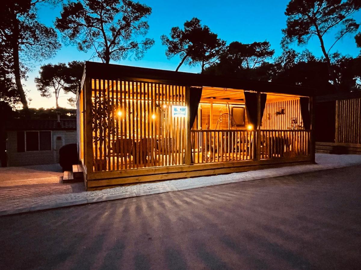 Hotel Pearl Of The Biograd Biograd Na Moru Exteriér fotografie