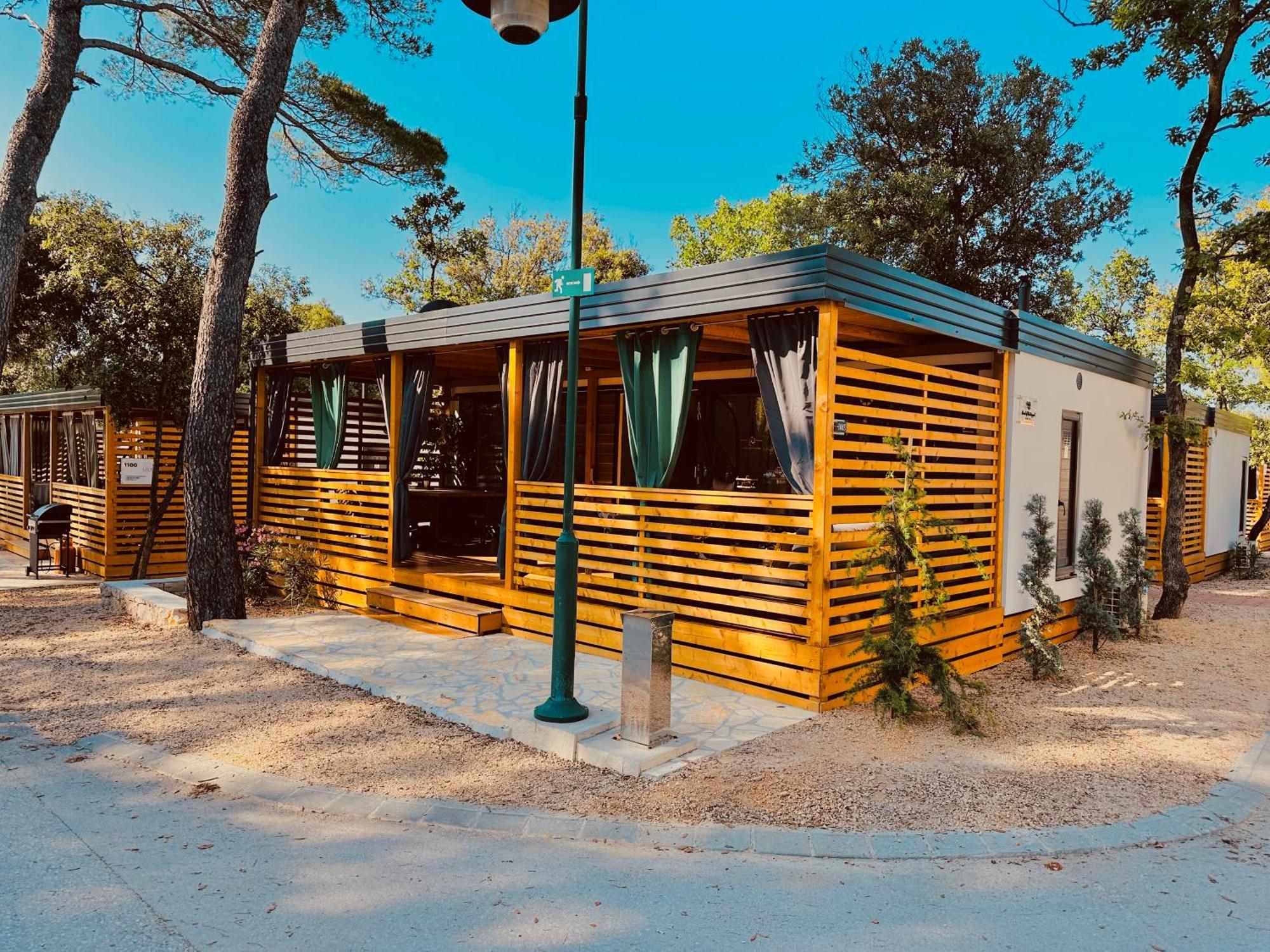 Hotel Pearl Of The Biograd Biograd Na Moru Exteriér fotografie