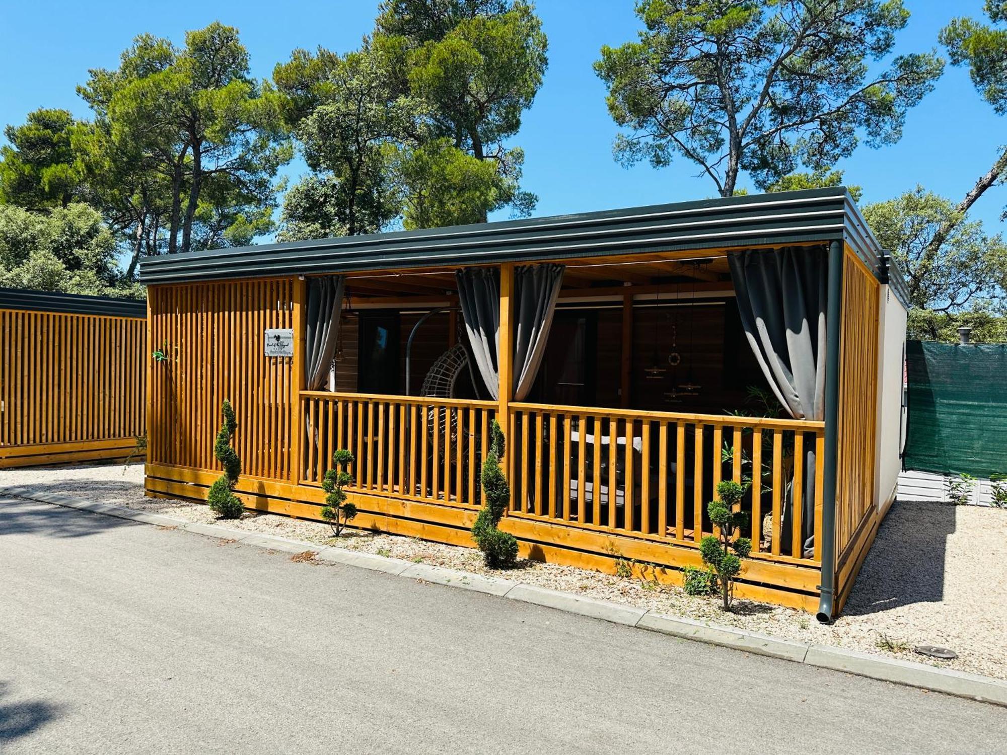 Hotel Pearl Of The Biograd Biograd Na Moru Exteriér fotografie