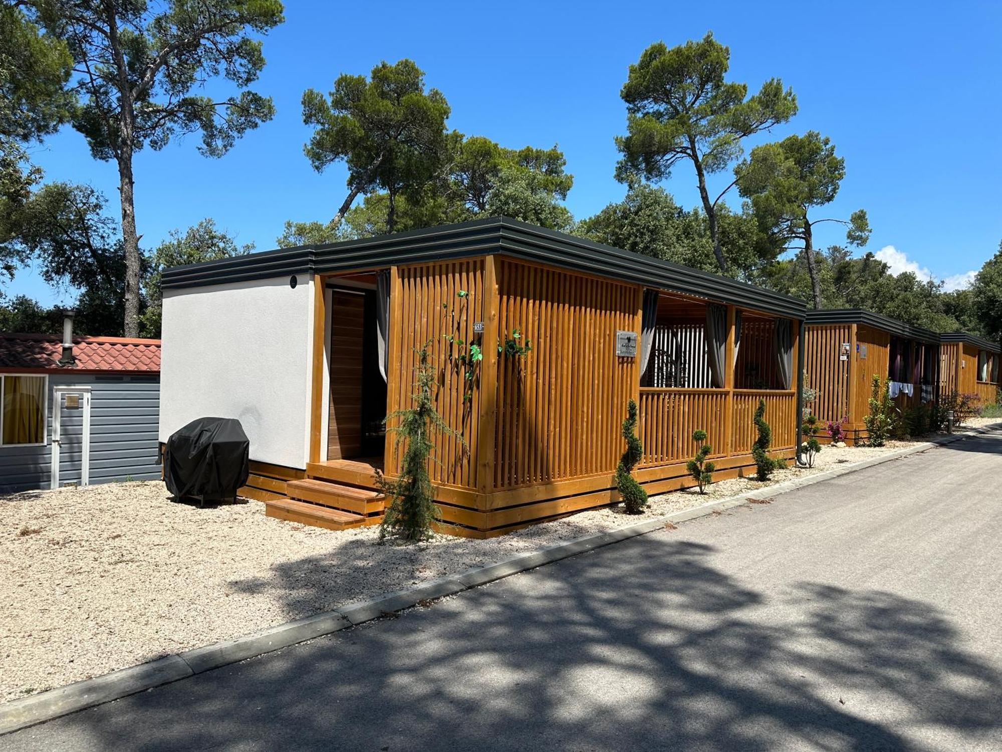Hotel Pearl Of The Biograd Biograd Na Moru Pokoj fotografie